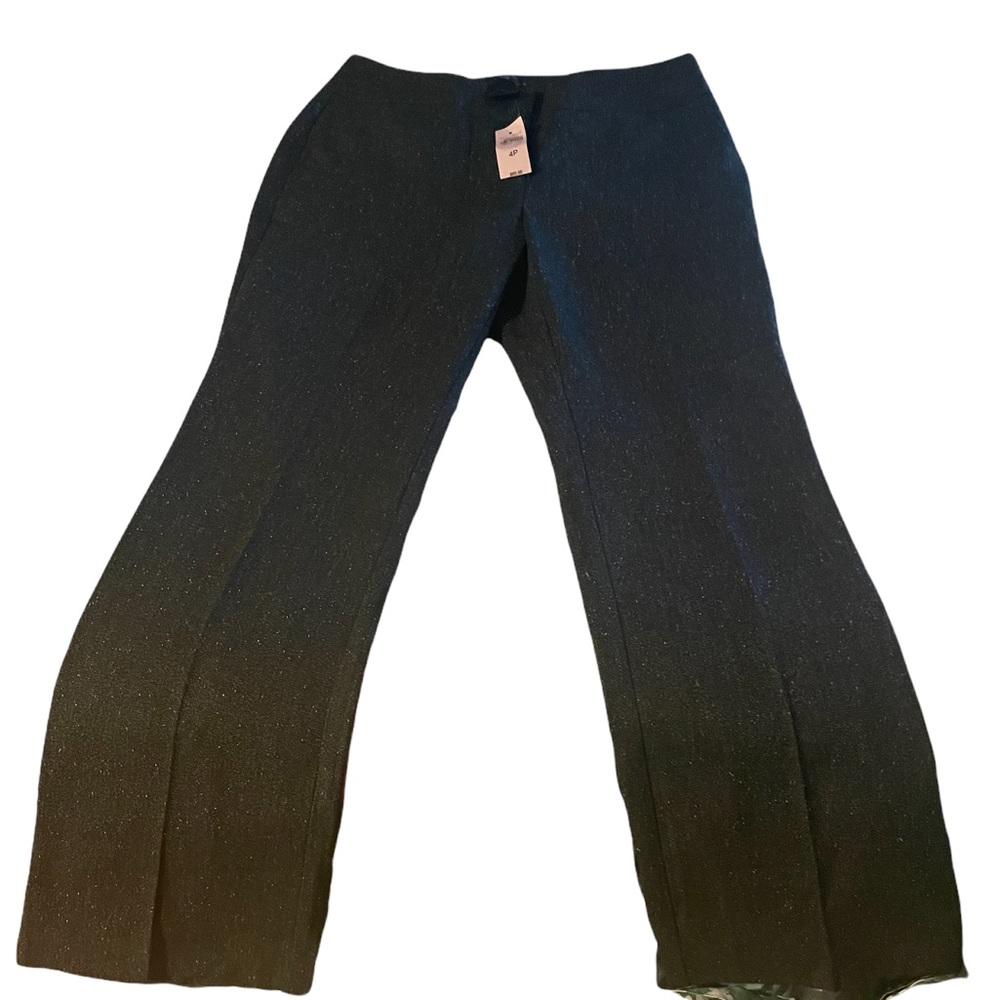 Ann Taylor Factory curvy trouser